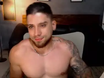 Chaturbate Adult Webcams of mike_montoya