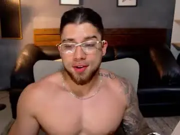Chaturbate Best live sex cam show of mike_montoya