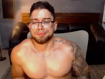 Chaturbate Best Webcam of mike_montoya