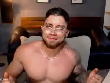 Chaturbate Adult Video Chat of mike_montoya
