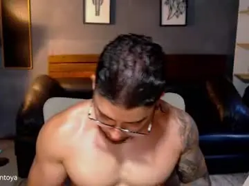 Chaturbate Adult Webcams of mike_montoya