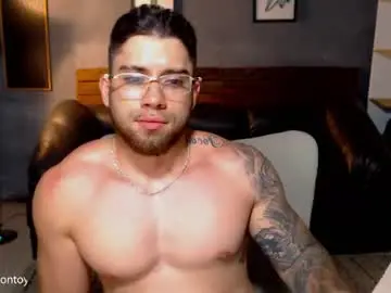 Chaturbate Live Sex of mike_montoya