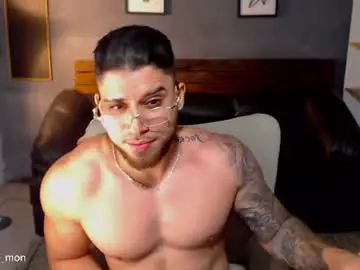 Chaturbate Adult Video Chat of mike_montoya