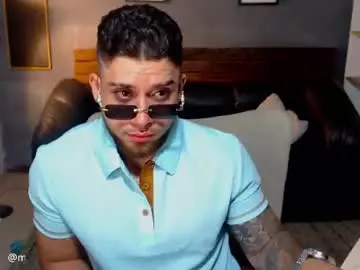 Chaturbate Private Sex Chat of mike_montoya