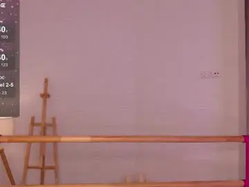 Chaturbate Live Sex Cam of monicacringe