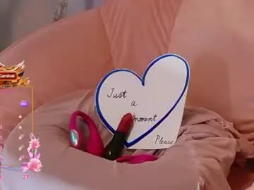 Chaturbate Adult Webcams of naomihoney77