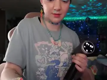 Chaturbate Live Sex of nerdy_squirty