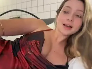 Chaturbate Best Webcam of pileacadieri__