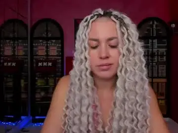 Chaturbate Live Porn of roxy_mars