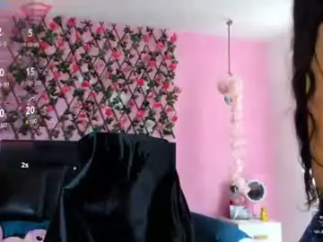 Chaturbate Sex Chat of samaracortez