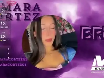 Chaturbate Watch Live Sex Cams of samaracortez