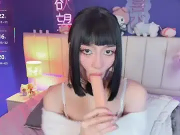 Chaturbate Best live sex cam show of shizuko___
