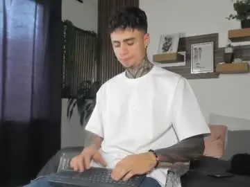 Chaturbate Watch Live Sex Cams of acxel_prescot