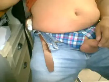 Chaturbate Adult Webcams of alfonsogomez110