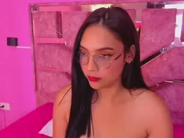 Chaturbate Sex Chat of alisa_ousen