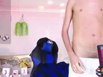 Chaturbate Live Porn of armondx_parkr