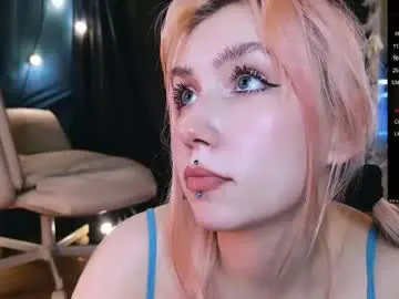 Chaturbate Adult Webcam of bibi_iva