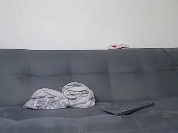 Chaturbate Adult Webcams of black_tentationx