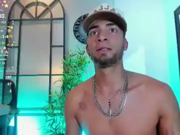 Chaturbate Sex Cam of drakeneumann