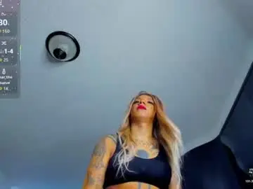 Chaturbate Sex Chat of emmahills_sex