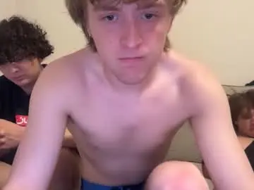 Chaturbate Private Sex Chat of evanbrown333