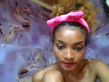 Chaturbate Sex Chat of francinoli