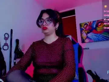 Chaturbate Best live sex cam show of goddessvenom