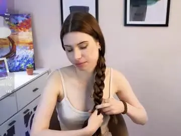 Chaturbate Live Porn of harley_cream