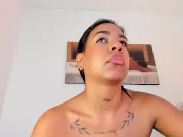 Chaturbate Live Sex of isabella_lopez_