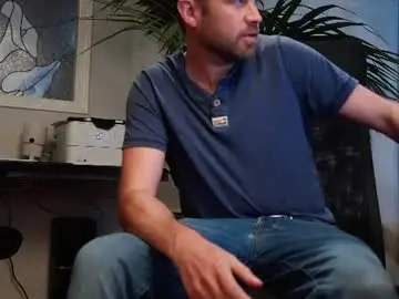 Chaturbate Free Porn Cam of jackoffdude85