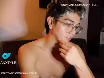 Chaturbate Best Webcam of juancamroom