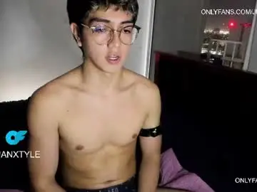 Chaturbate Live Porn of juancamroom