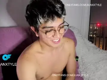 Chaturbate Adult Webcams of juancamroom