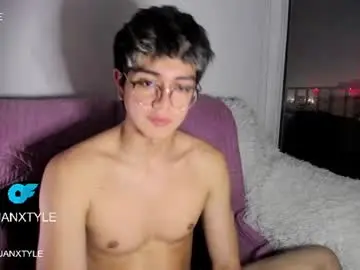 Chaturbate Free Live Porn of juancamroom