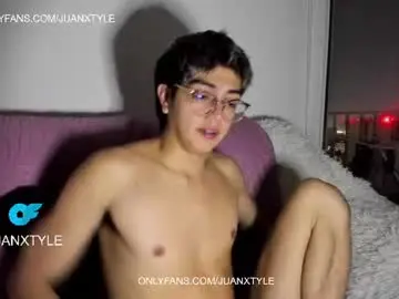 Chaturbate Free Live Porn of juancamroom