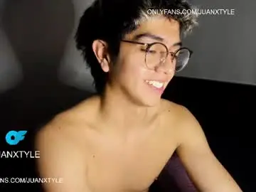 Chaturbate Sex Chat of juancamroom