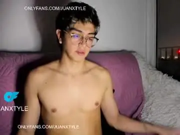 Chaturbate Free Live Porn of juancamroom
