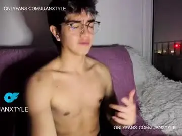 Chaturbate Nude Webcam of juancamroom