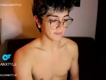 Chaturbate Nude Webcam of juancamroom