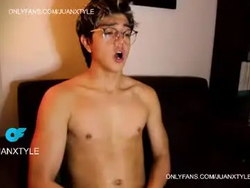 Chaturbate Live Porn of juancamroom