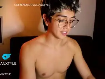 Chaturbate Private Sex Chat of juancamroom