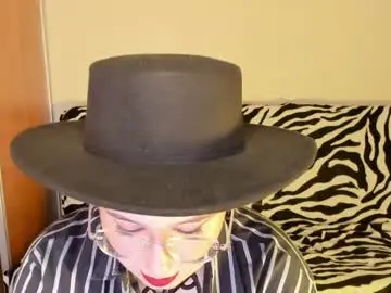 Chaturbate Sex Cam of just_fucked
