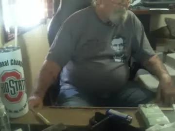 Chaturbate Live Sex Cam of justmeohio