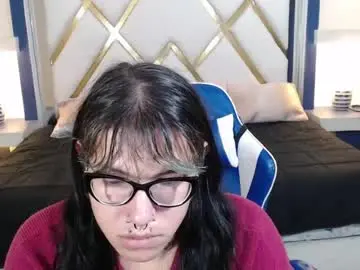 Chaturbate Live Porn of lilith_ayanami