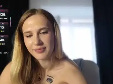 Chaturbate Live Porn of luna_mp4