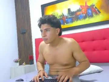 Chaturbate Adult Video Chat of marcelo_41