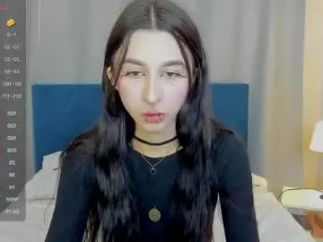 Chaturbate Live Sex Cam of melissasparrow