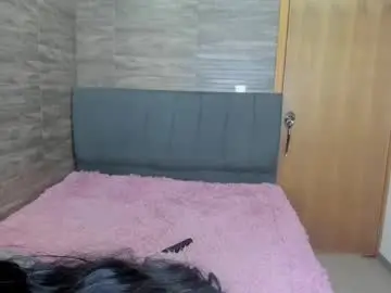 Chaturbate Adult Webcams of miia_belll