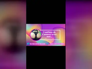 Chaturbate Nude Webcam of nikki_goldberg