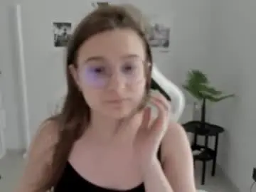 Chaturbate Live Sex of queen_amelie